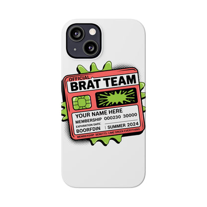Product Phone Case
