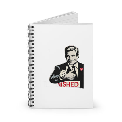 Product Notebook