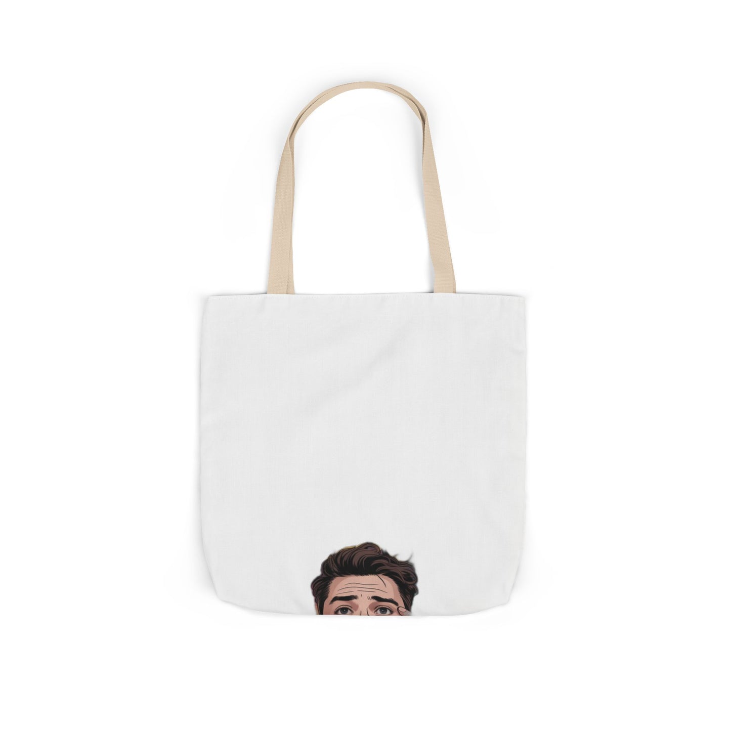 Creator Meltdown Tote