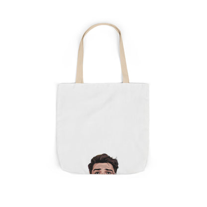 Creator Meltdown Tote