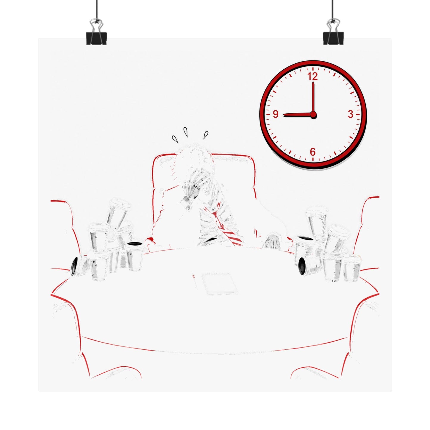 Product Poster