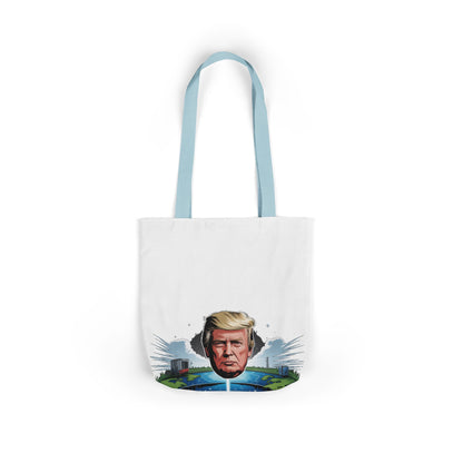 The Green Energy Trump Saved Tote