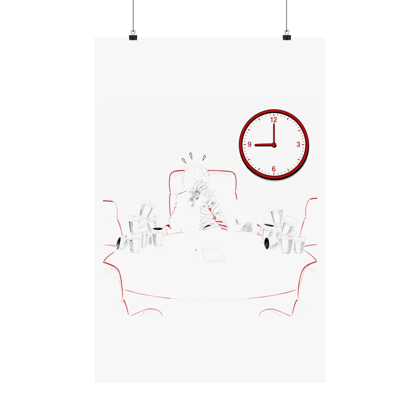 Product Poster