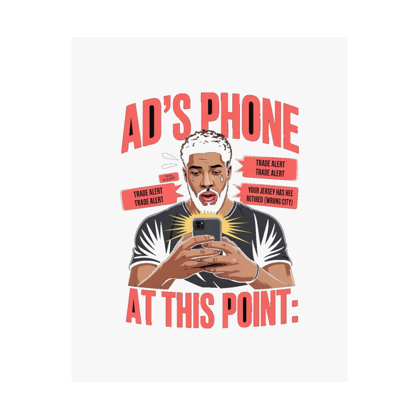 Product Poster