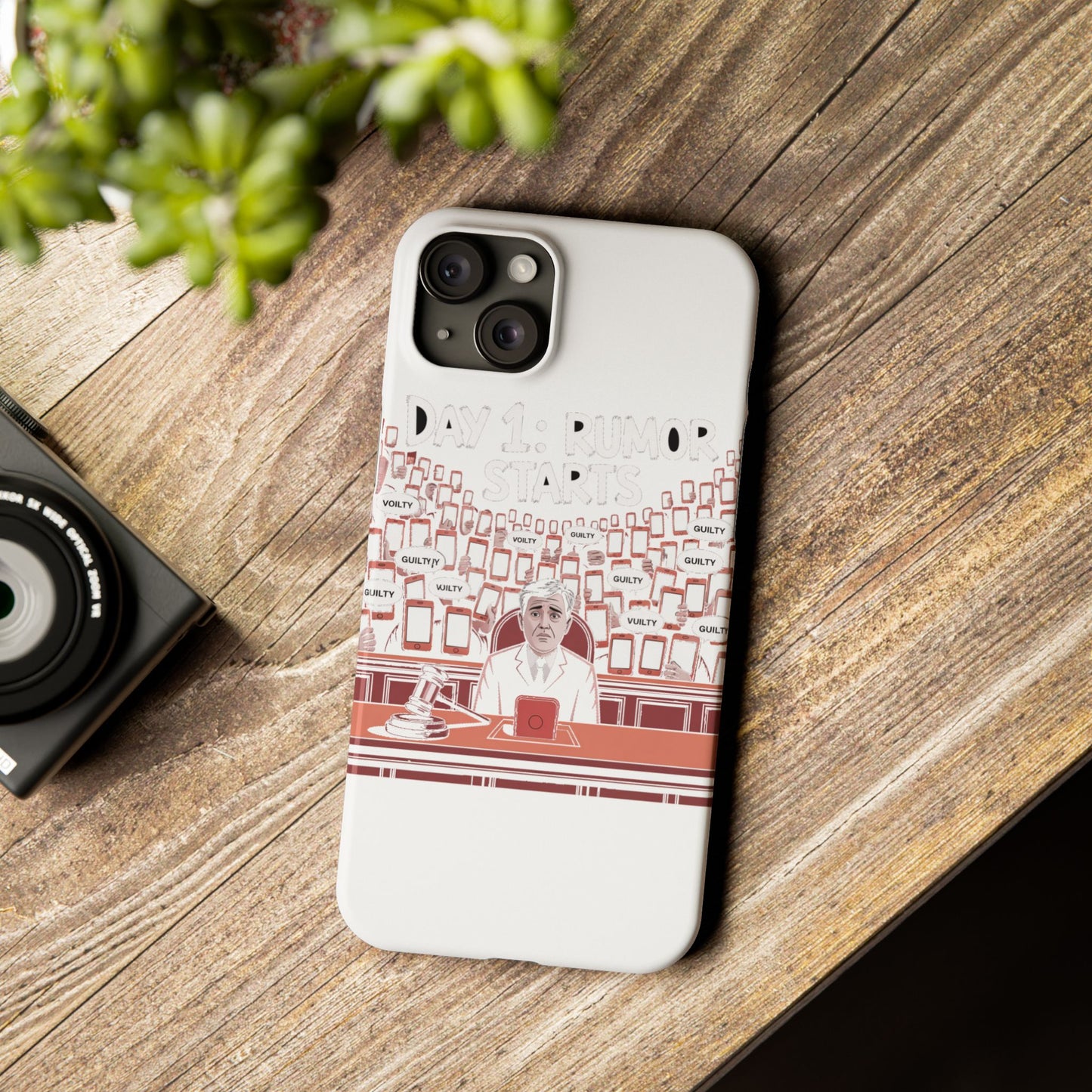 Product Phone Case