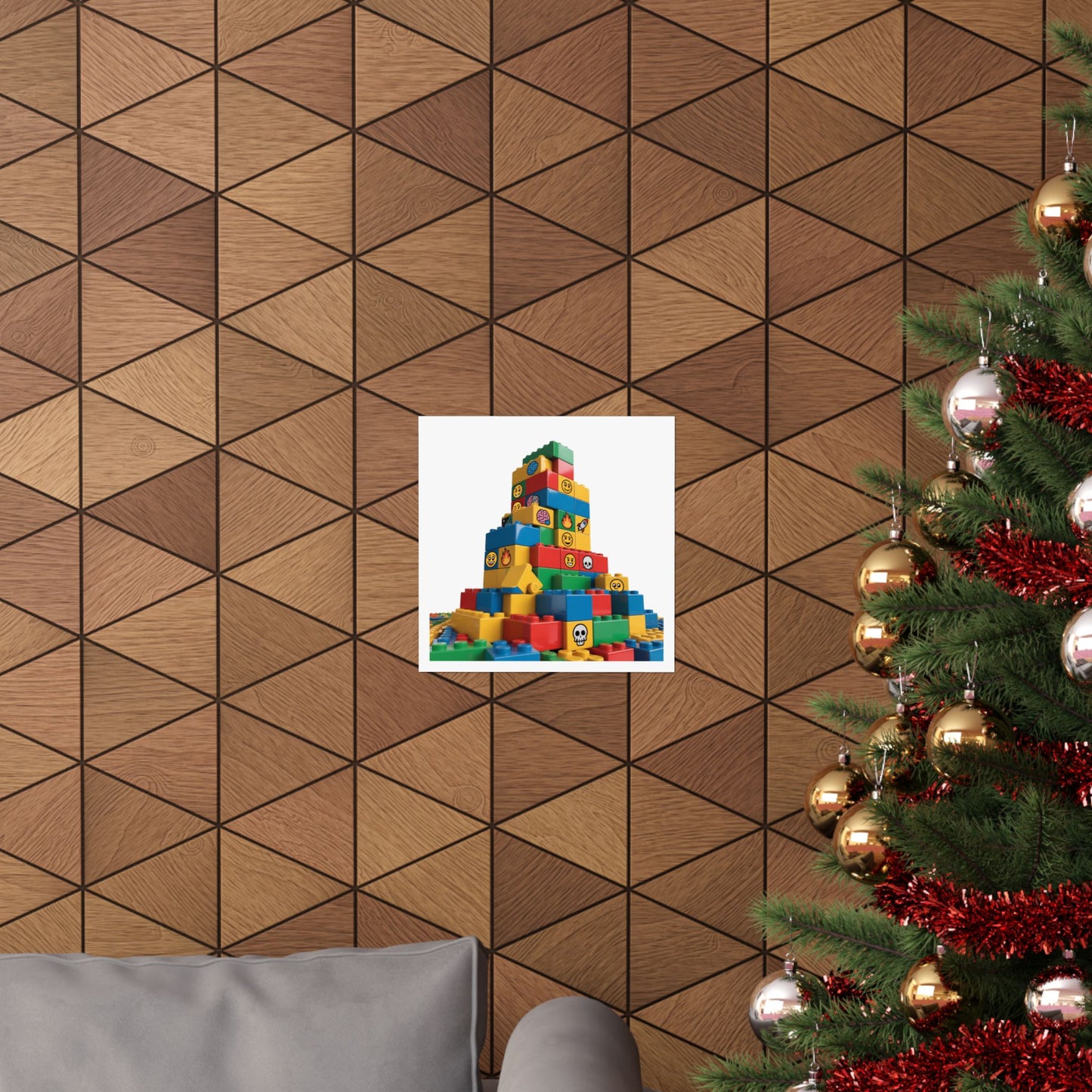 Product Poster