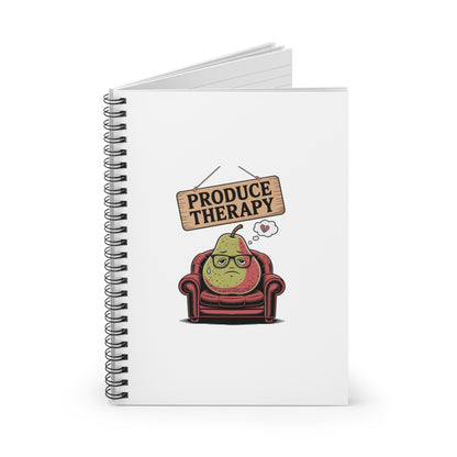 Product Notebook