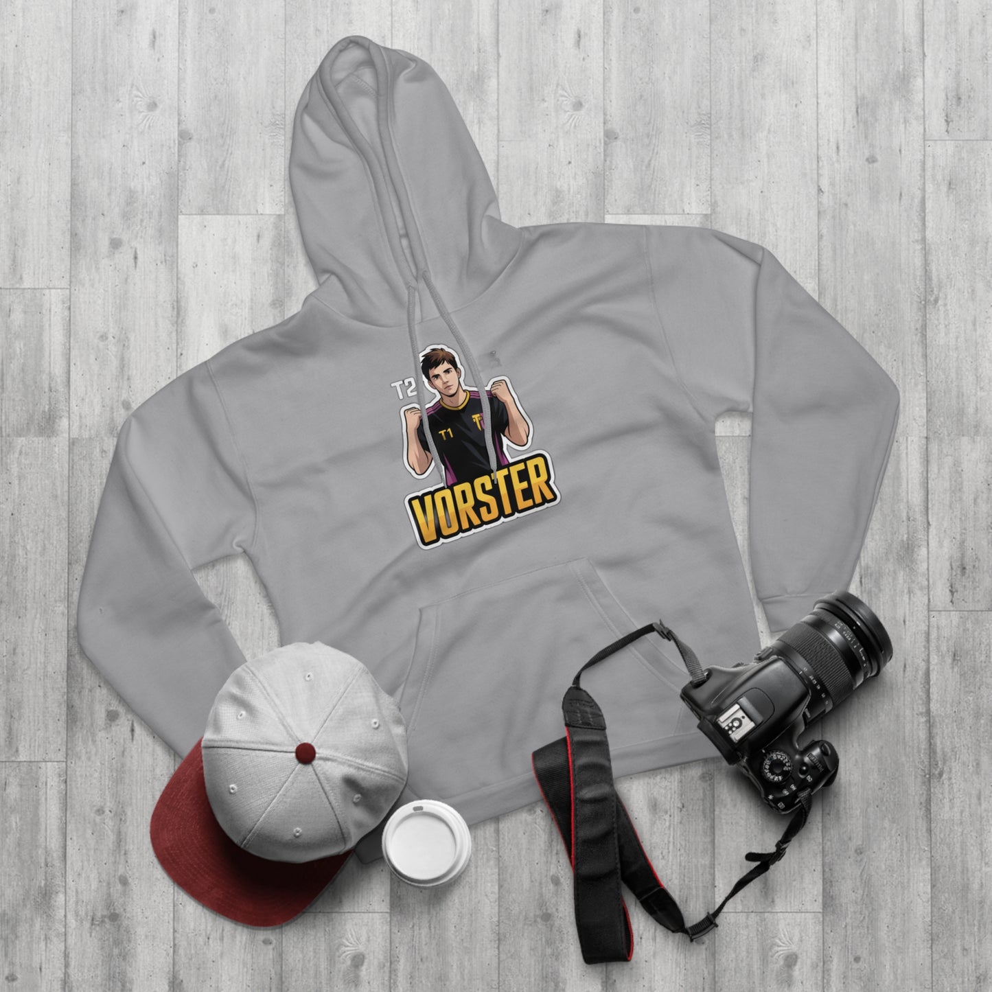 KT Rolster: The World's Most Expensive Fan Base Hoodie