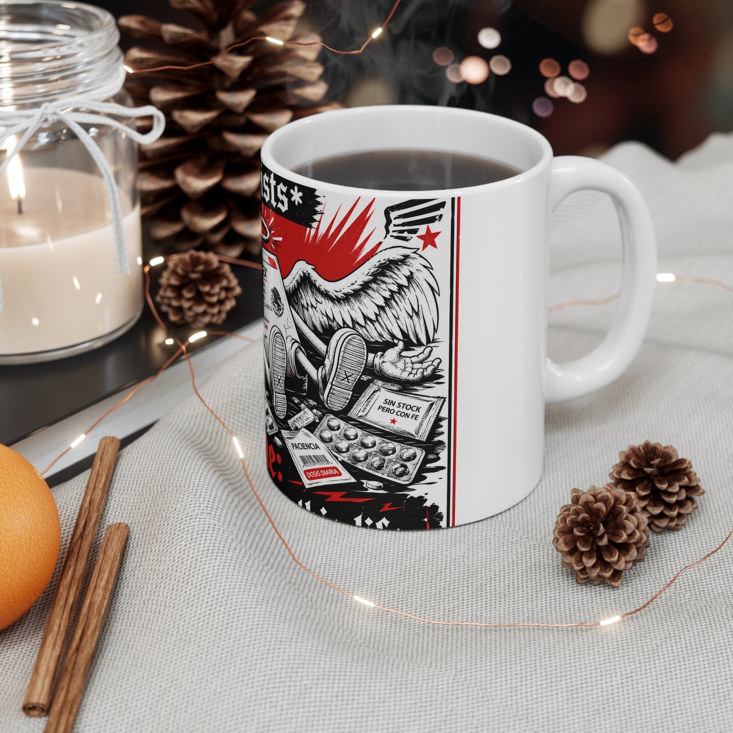 Product Mug