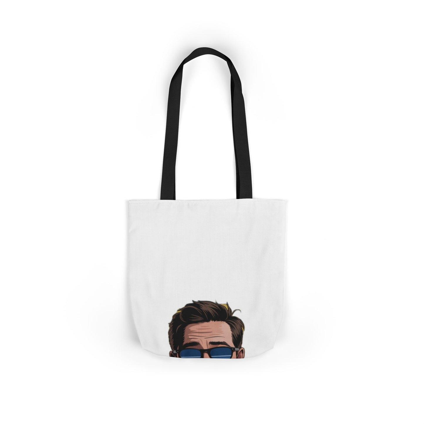 The Overwhelmed Observer Tote