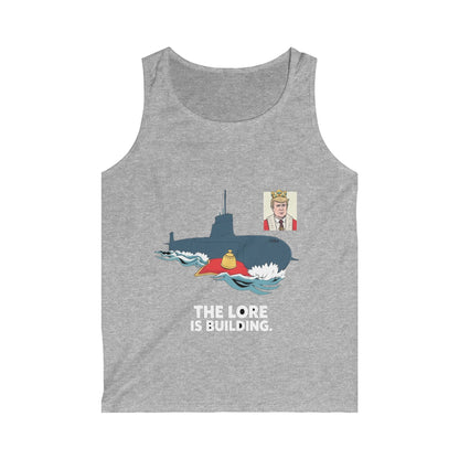 Product Men's Softstyle Tank