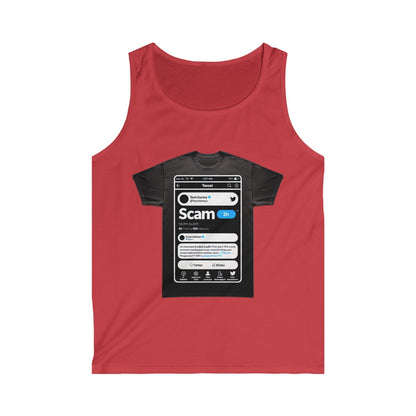 Product Men's Softstyle Tank