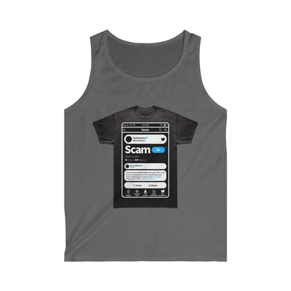 Product Men's Softstyle Tank