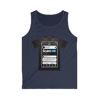 Product Men's Softstyle Tank