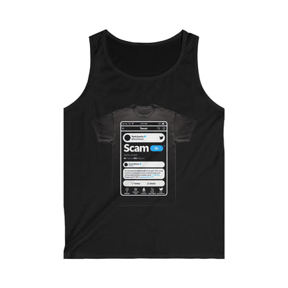 Product Men's Softstyle Tank