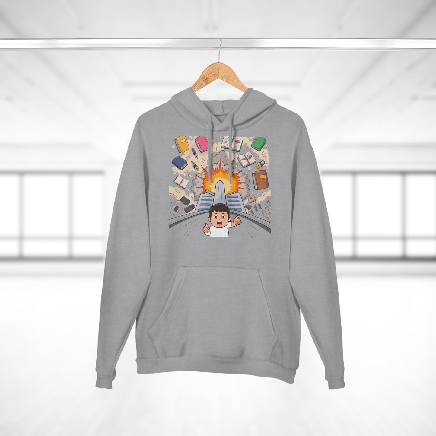 Product Hoodie