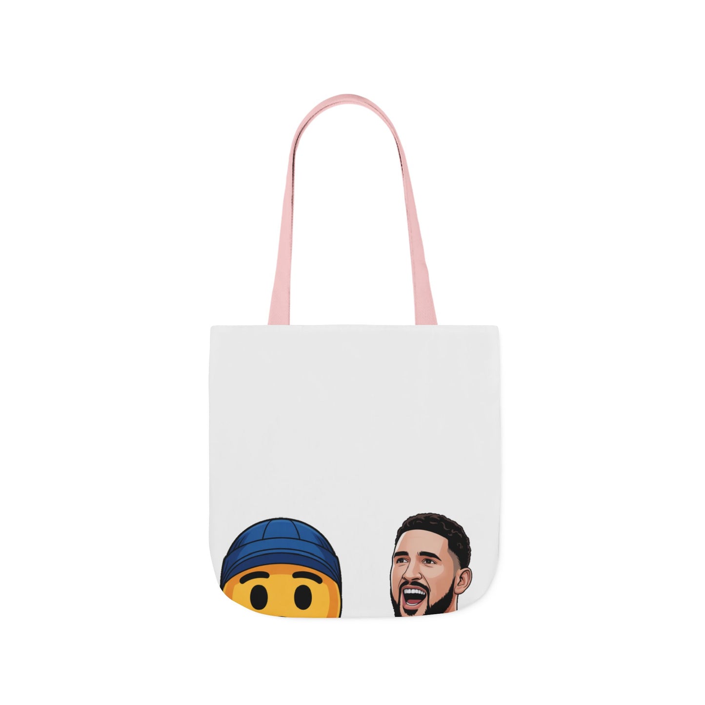 The Silent Klay Tote