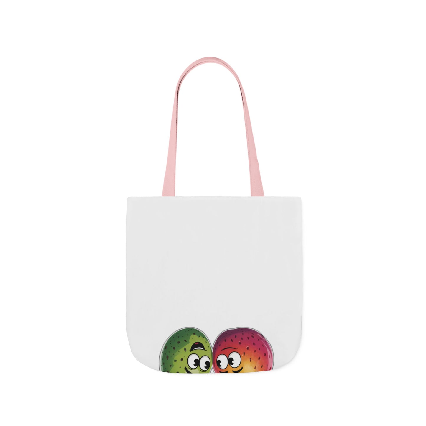 Fandom Parody Tote
