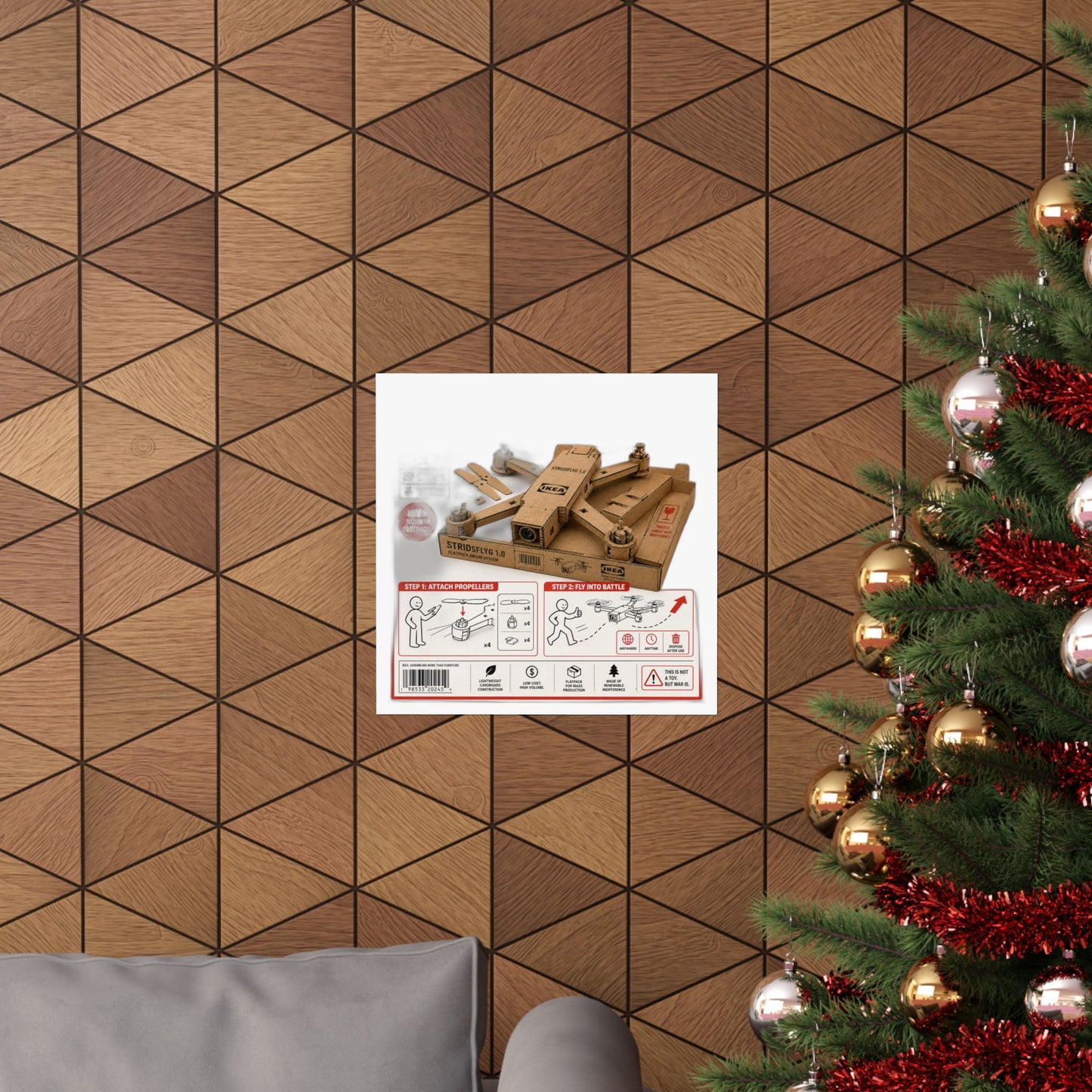 Product Poster