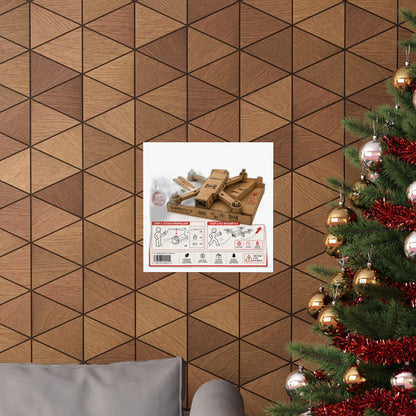 Product Poster