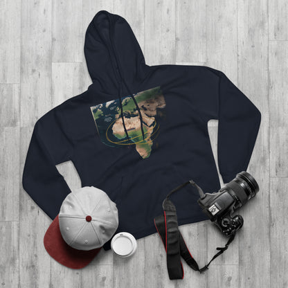 $4 Million Panama Hoodie