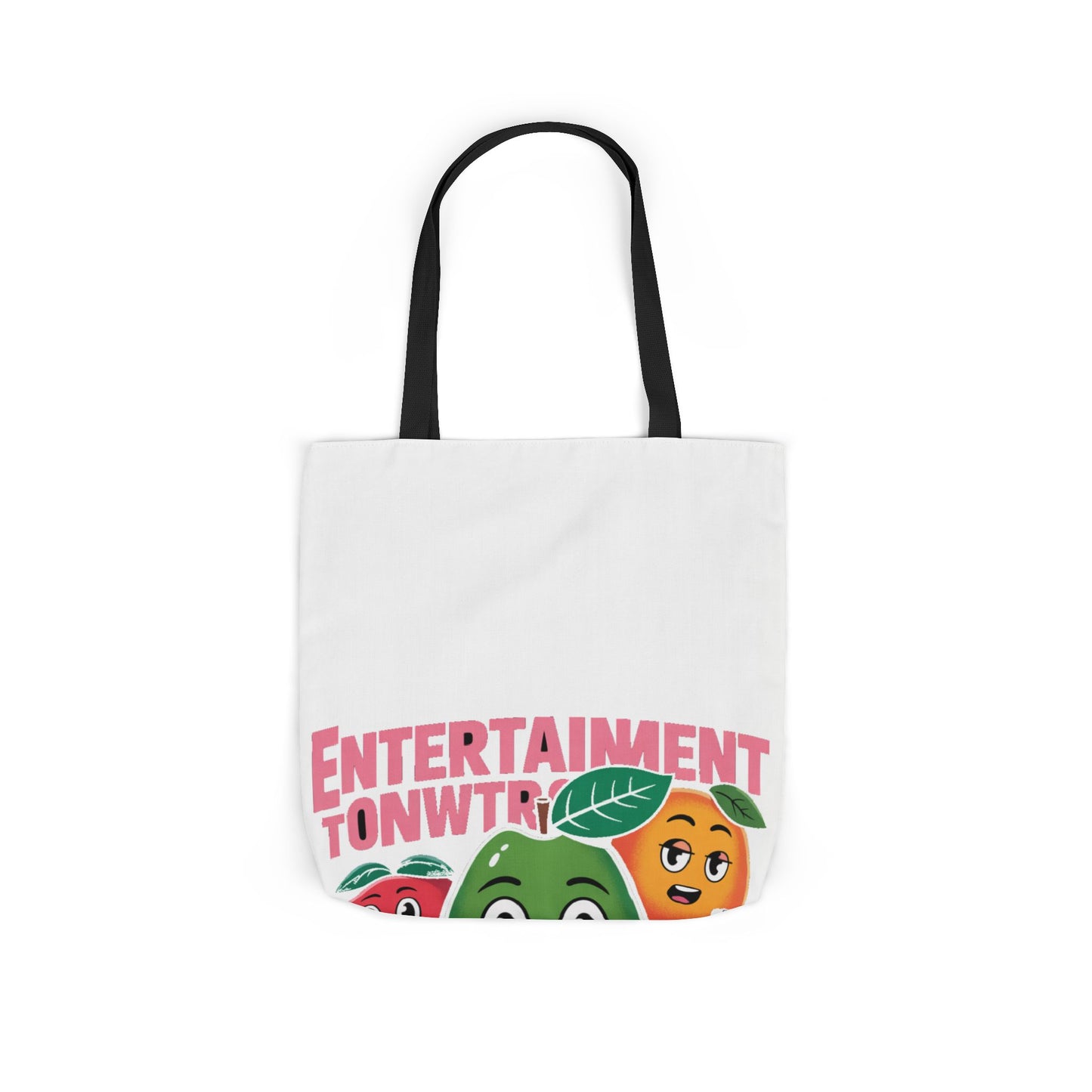 The Fruit Industrial Complex Tote
