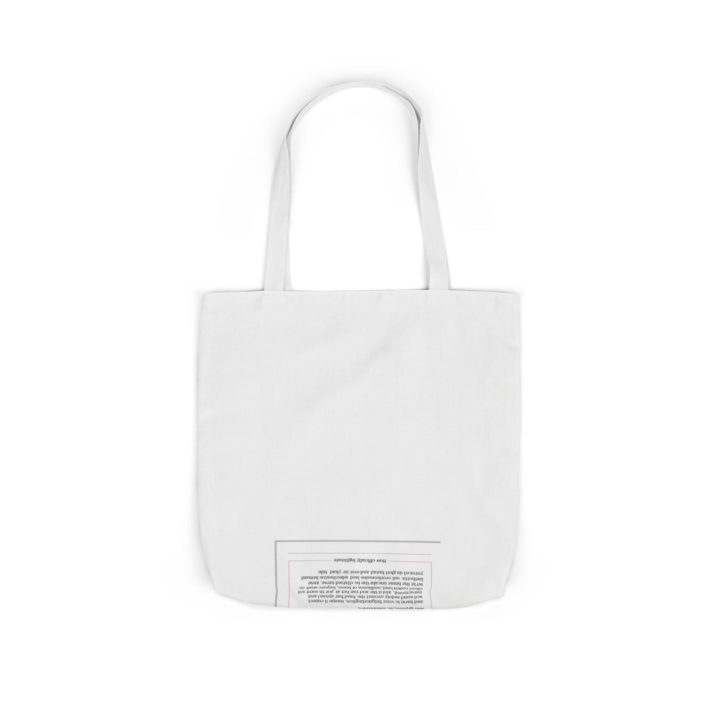 Product Tote