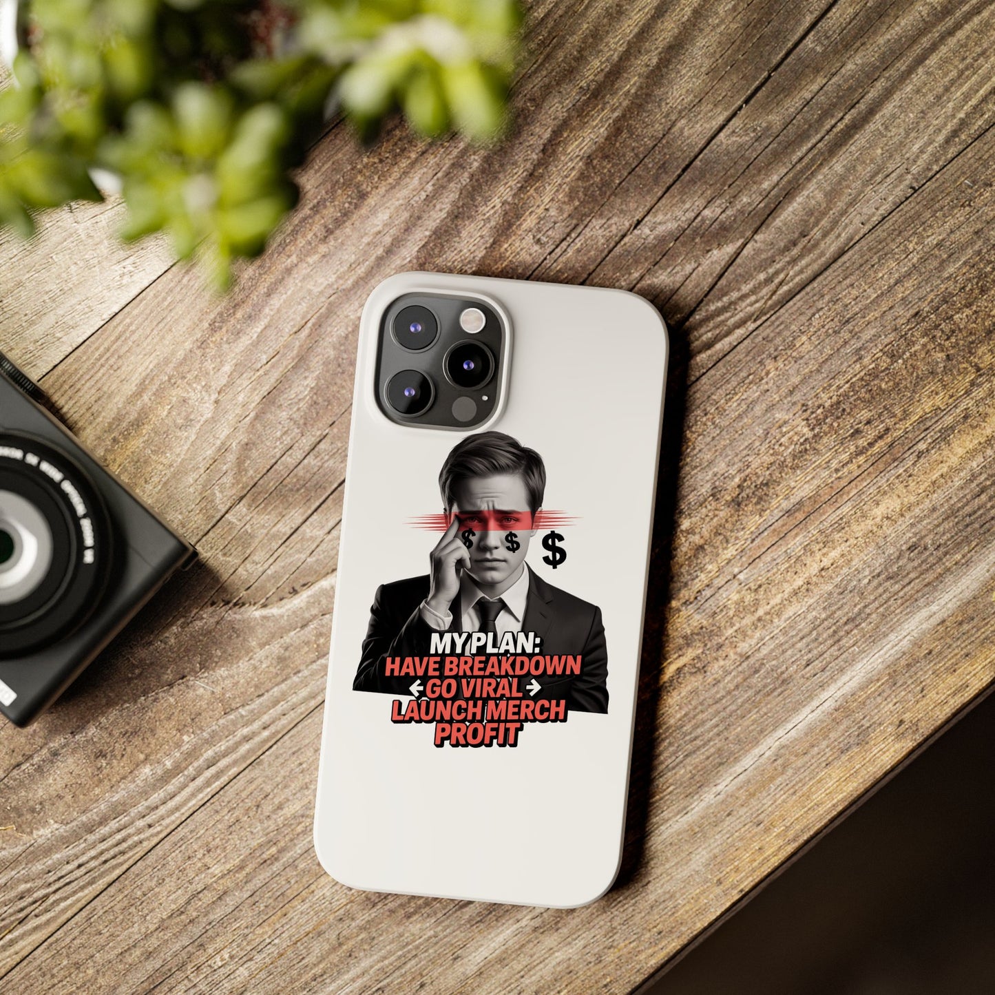 Product Phone Case