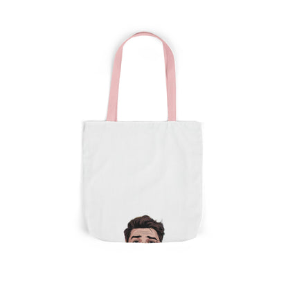 Creator Meltdown Tote