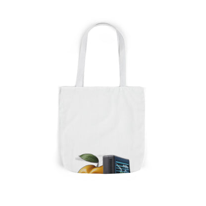 AI Ethics Hyperbole Tote