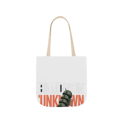 The Cost of Secrecy Tote