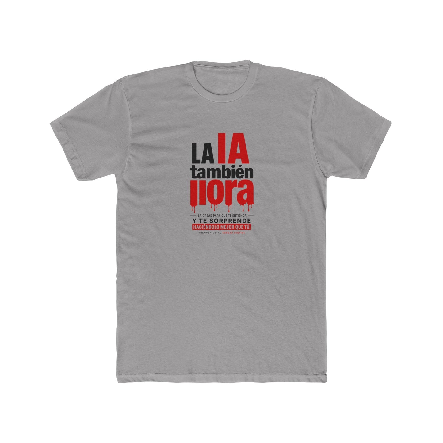 ia-drama Tee