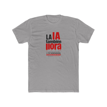 ia-drama Tee