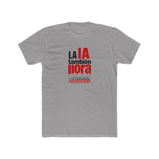 ia-drama Tee