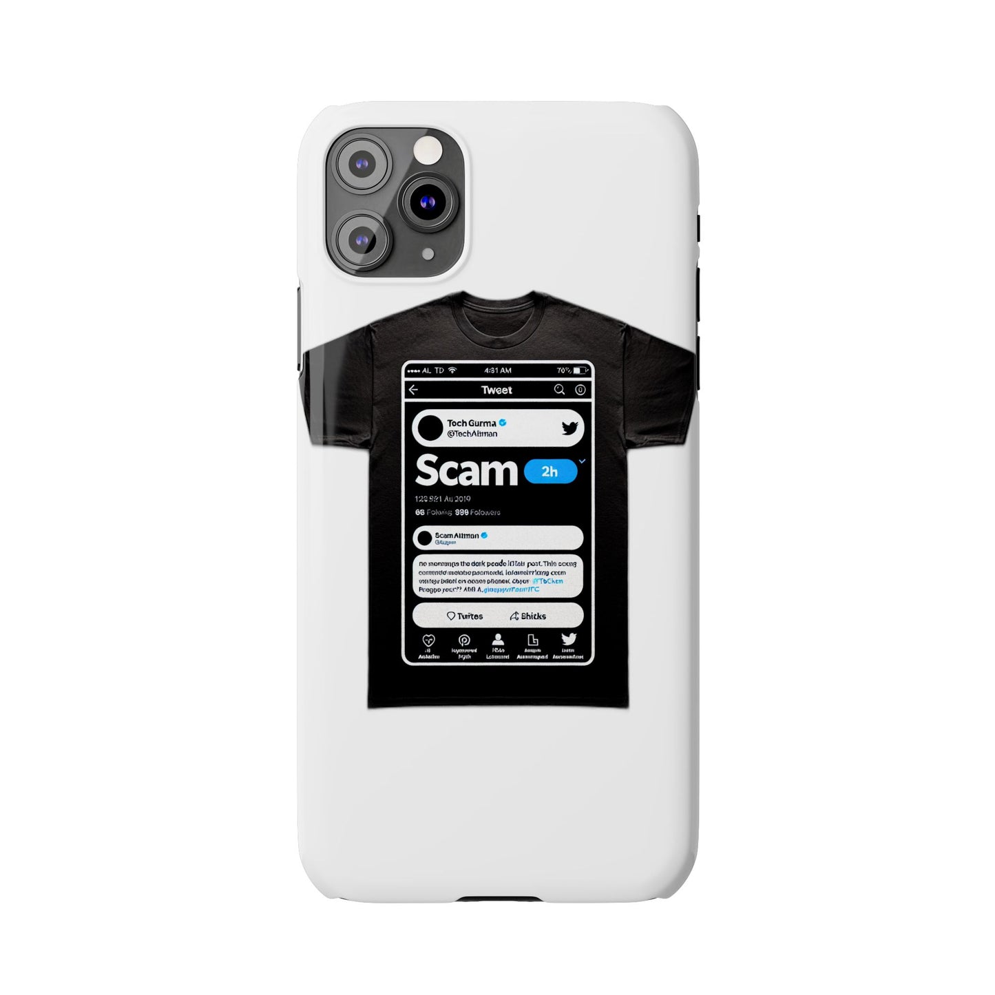 Product Phone Case