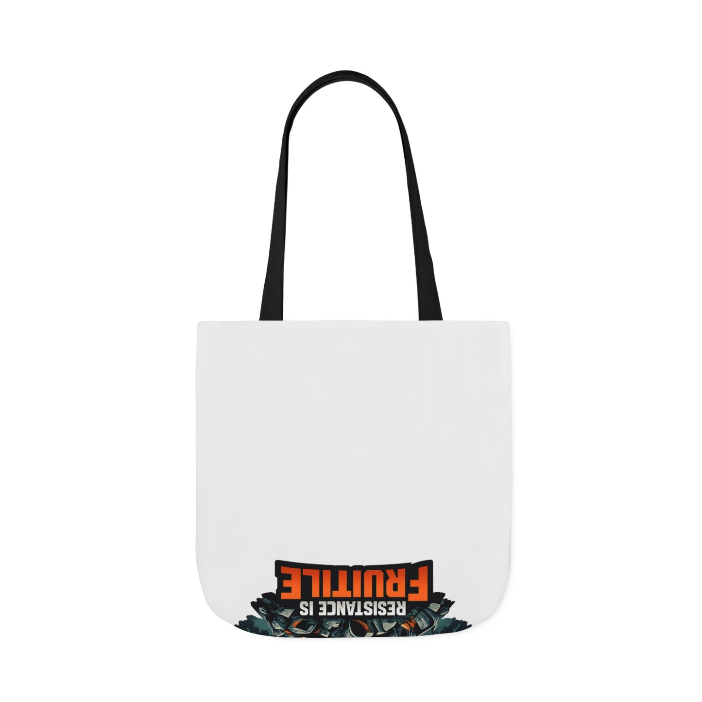 Tote — dystopian-banana-chronicles