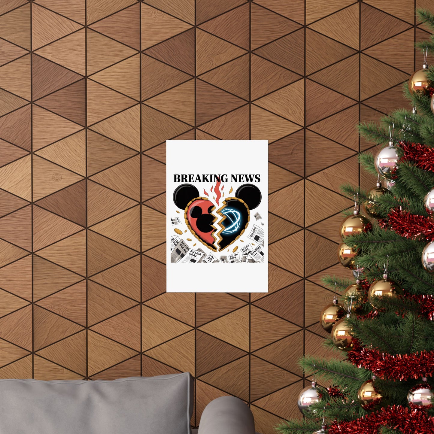 Product Poster