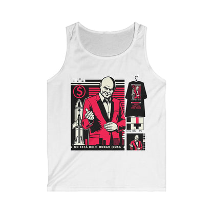 Product Men's Softstyle Tank