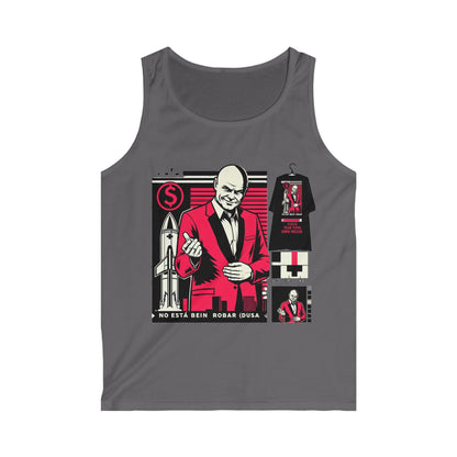 Product Men's Softstyle Tank