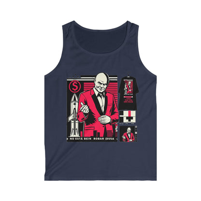 Product Men's Softstyle Tank