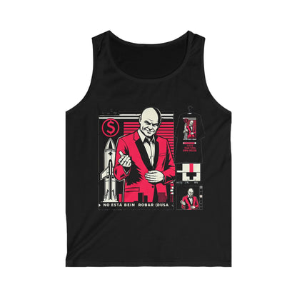 Product Men's Softstyle Tank