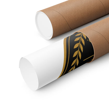 Product Poster