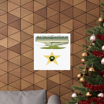 Product Poster