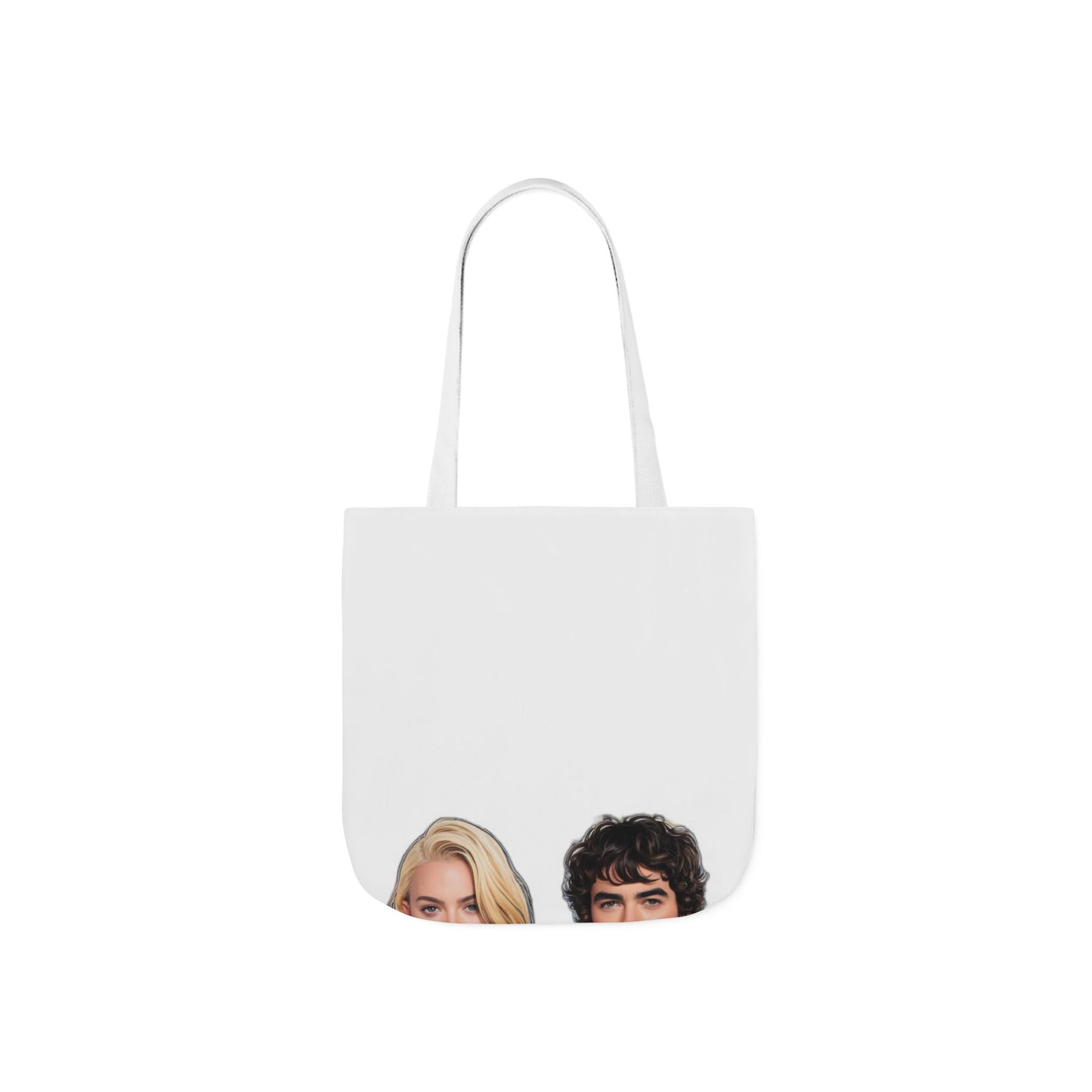 Celebrity Hypocrisy Callout Tote