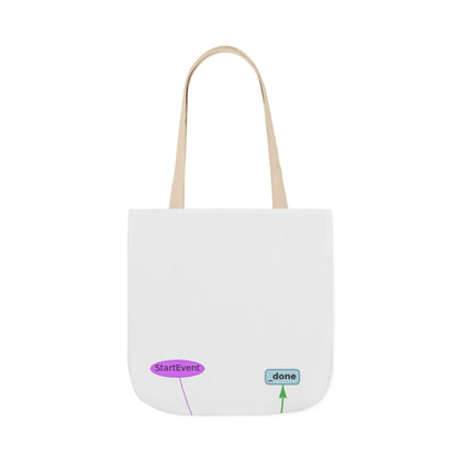 The Villain Arc Moment Tote