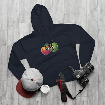 Fandom Parody Hoodie