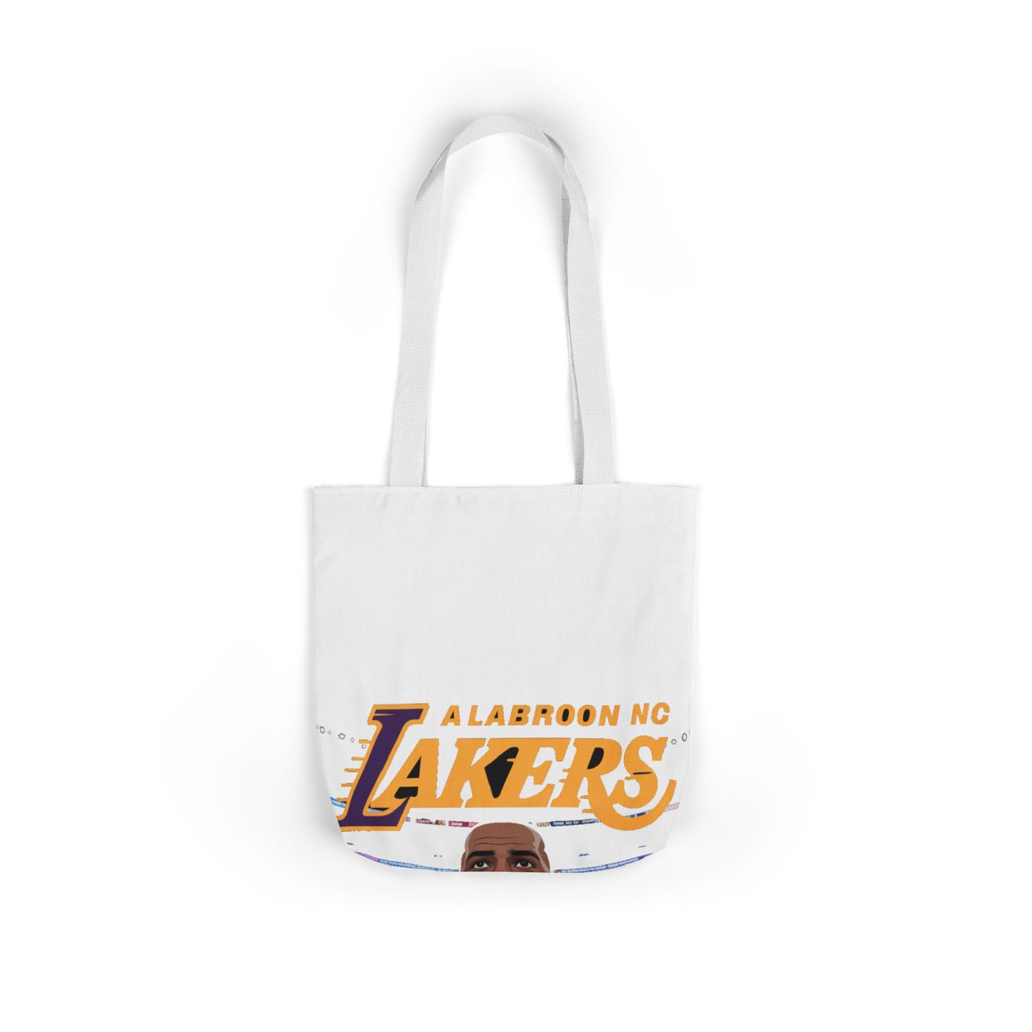 The Ironic Take Tote