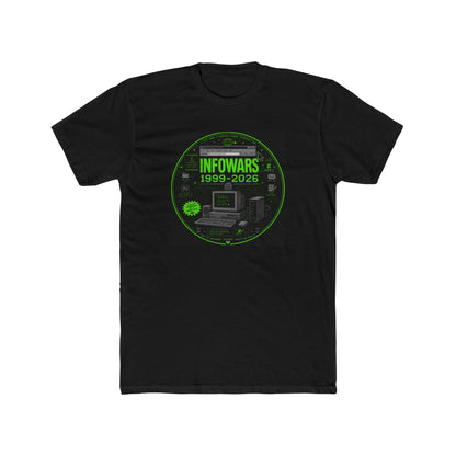 end-of-an-era Tee