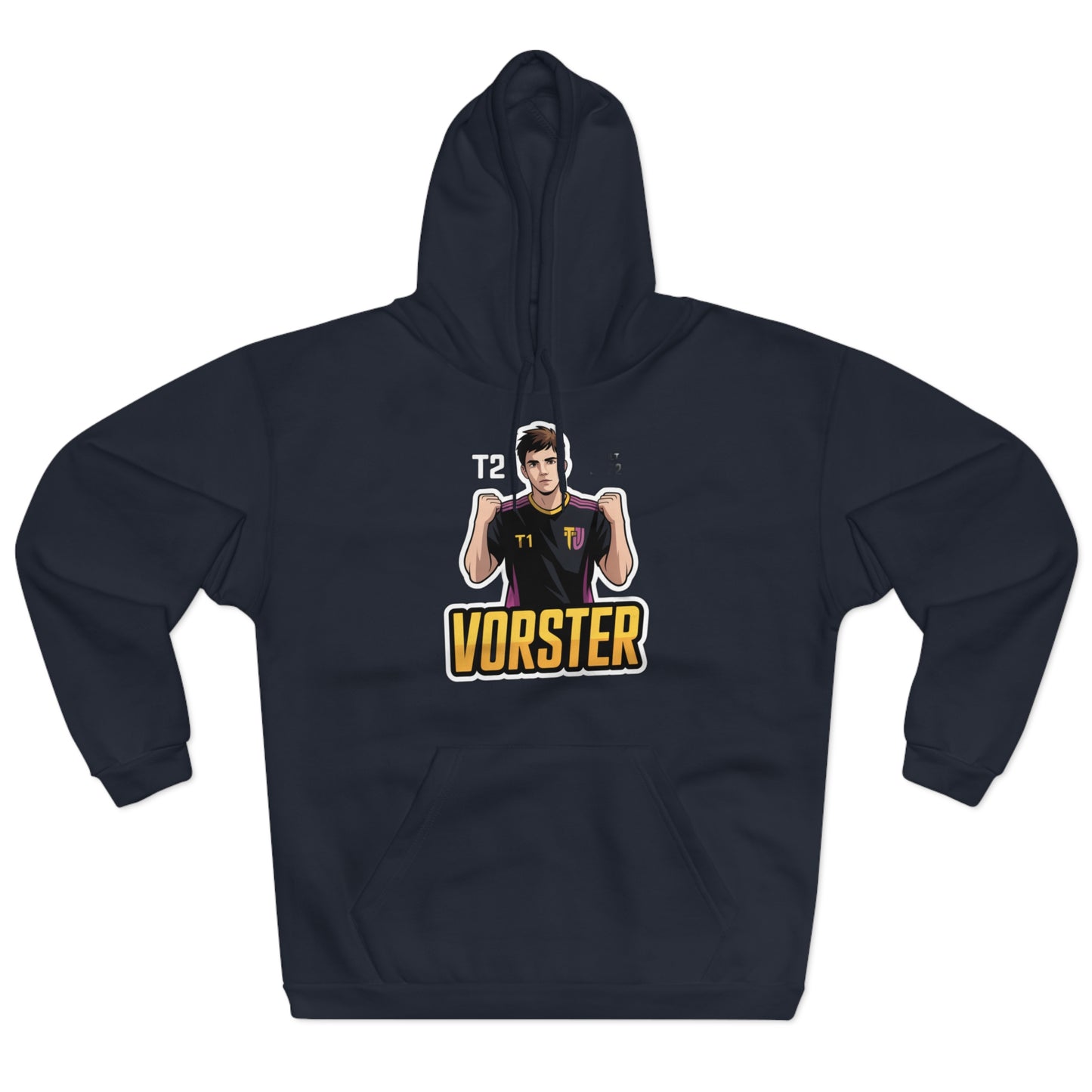 KT Rolster: The World's Most Expensive Fan Base Hoodie
