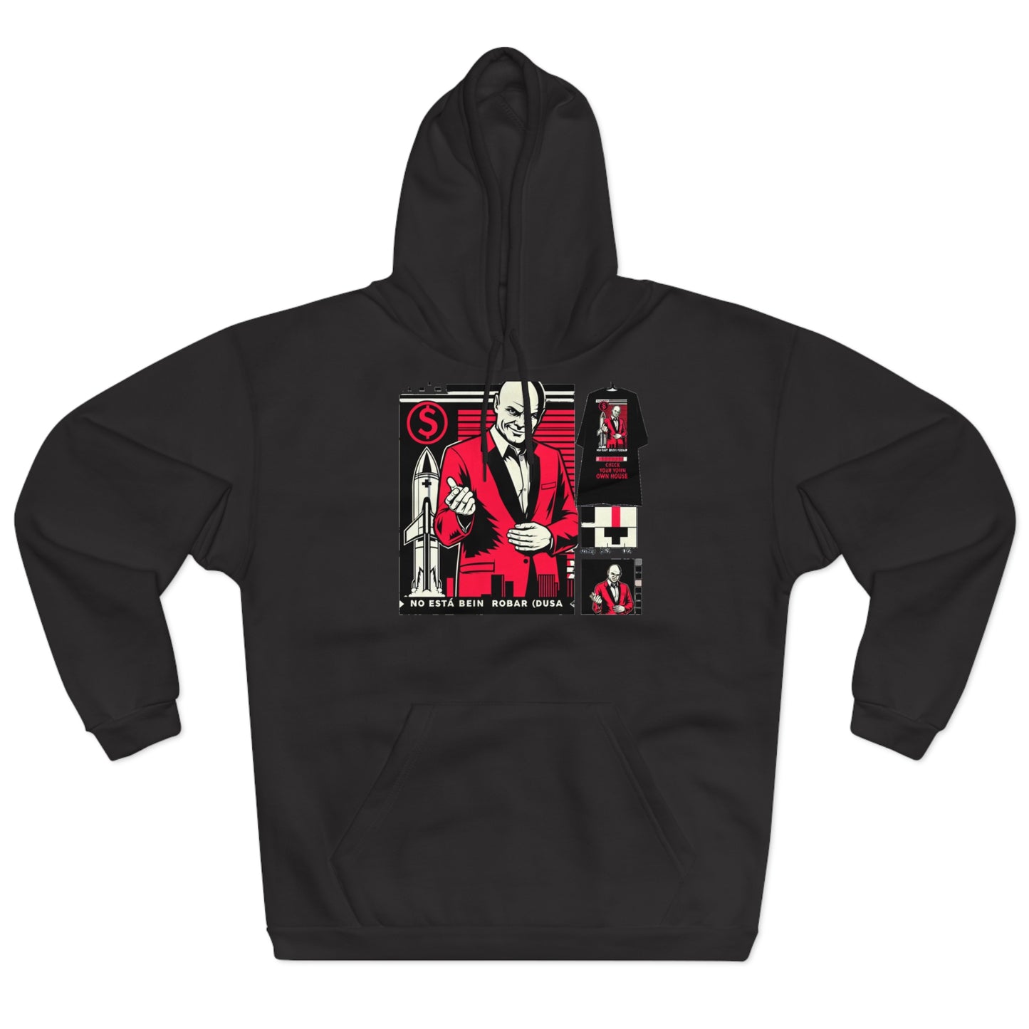 Product Hoodie